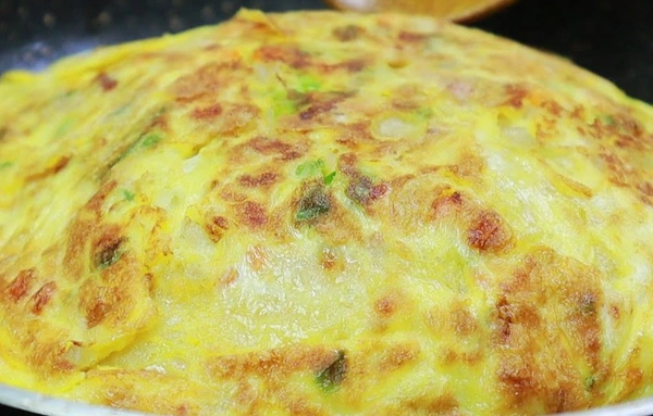 Edapadi Parotta